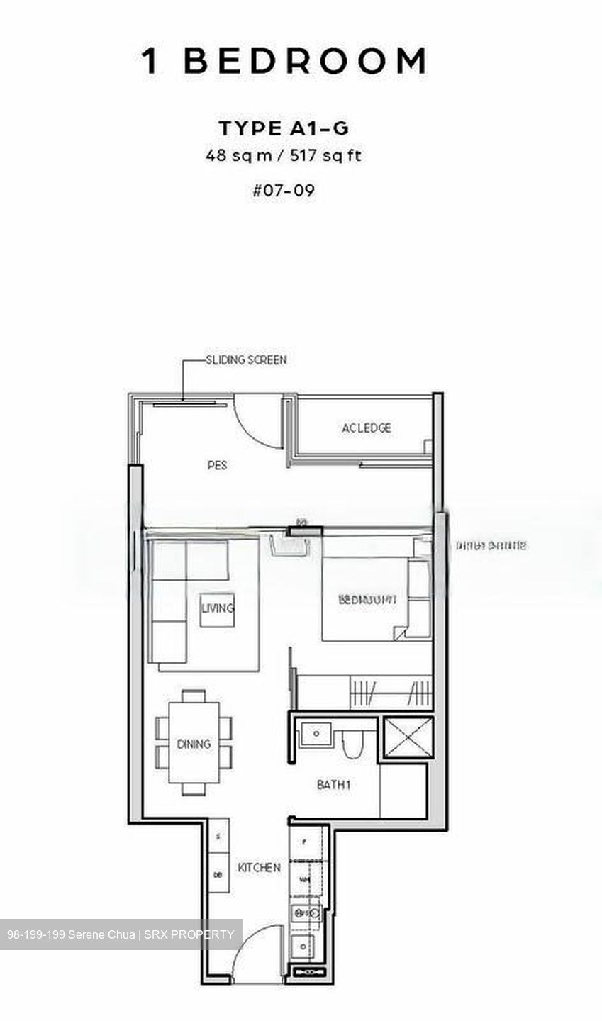 Midtown Bay (D7), Apartment #452175661
